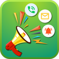 ”Caller Name Announcer -  SMS, Notification Talker