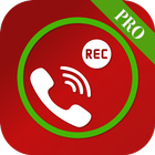 Auto Call Recorder PRO-icoon