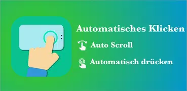 Automatisches Klicken