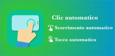 Clic automatico