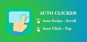 Auto Clicker