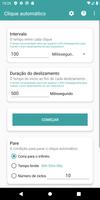 Clique automático imagem de tela 2