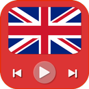 Learn English through Videos aplikacja