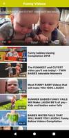 Funny Videos syot layar 1