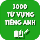 APK 3000 từ vựng Tiếng Anh thông dụng