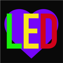 APK پیش نمایش بنر LED