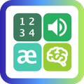 ”Hardest Memory Game : Learn English pronunciation