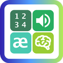 Hardest Memory Game : Learn English pronunciation APK