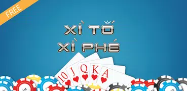 Xì Tố - Xì Phé