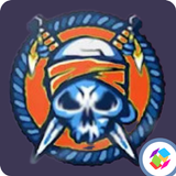 United Menu F icon