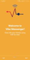 Vibe Messenger ポスター