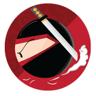 Ninja Fall-icoon