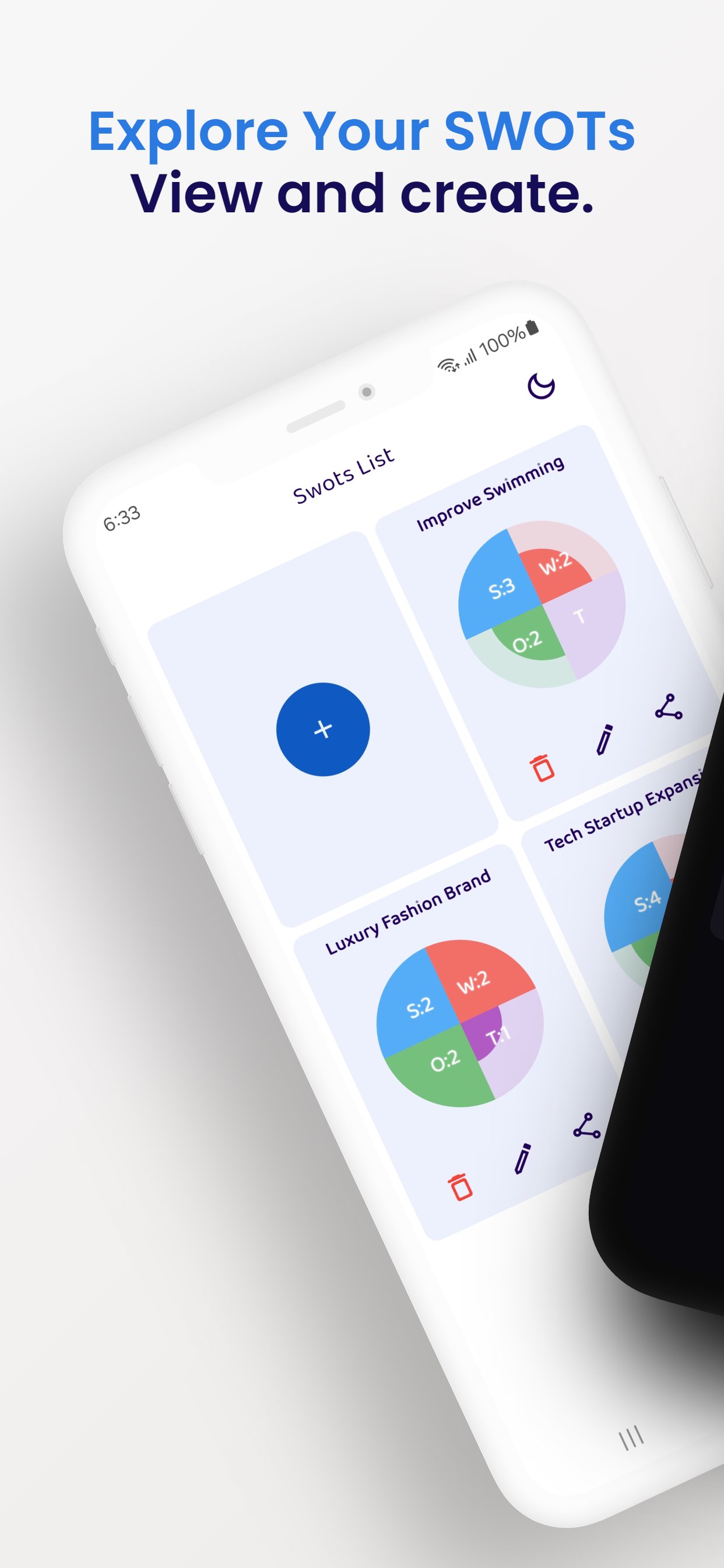 SWOT Analysis APK for Android Download