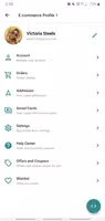 UI Designs Screenshot 5
