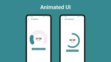 UI Designs Screenshot 3