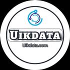 Uikdata আইকন