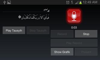 Tilawah ภาพหน้าจอ 3