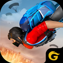 APK FF India: India Fire game 2025