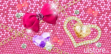 Twinkle LiveWallpaper[FL ver.]