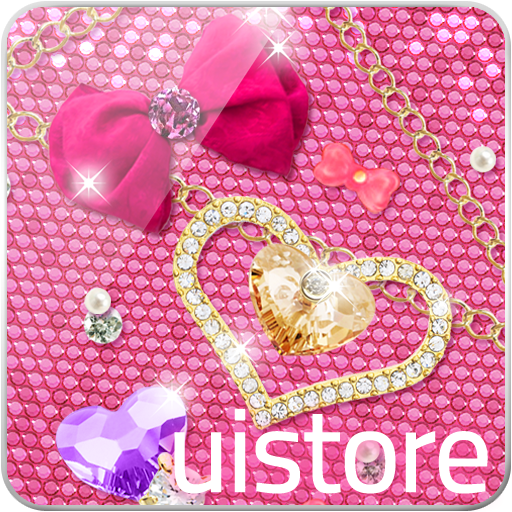 Twinkle LiveWallpaper[FL ver.]