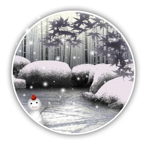 ZEN Garden -Winter- LW