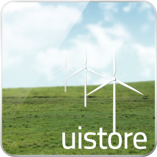 WIND LiveWallpaper [FL ver.]