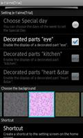 Je t’aime LiveWallpaper Free syot layar 1