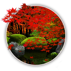 Zen Garden -Fall- icône
