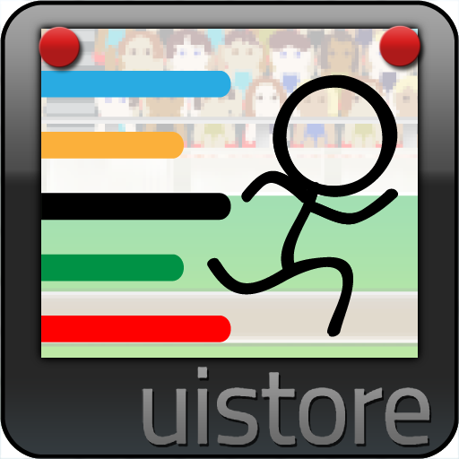 BOULYMPIC LiveWallpaper Free