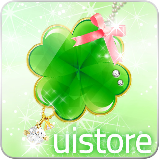 happy clover LWallpaper Free