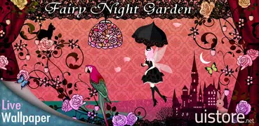 Fairy Night Garden LW[FL ver.]