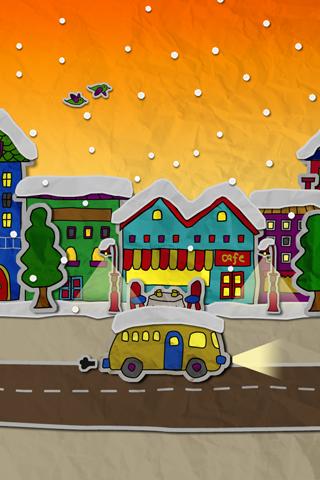 paper town [FL ver.] APK  for Android – Download paper town [FL ver.] APK  Latest Version from 