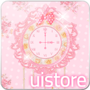 princess clock LW [FL ver.] APK