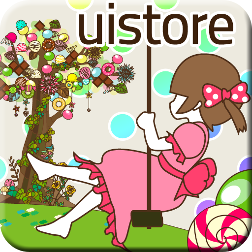 sweet tree LWallpaper[FL ver.]