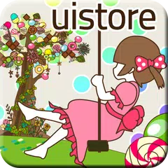 sweet tree LWallpaper[FL ver.]