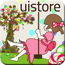 sweet tree LWallpaper[FL ver.] APK