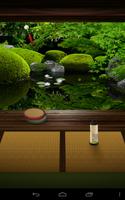 Zen Garden -Summer- Affiche