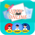 Aplikasi Ujian Online -UBK