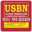 ”Soal UN SD 2020 Terbaru