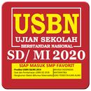 Soal UN SD 2020 Terbaru APK