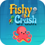 Fishy Crush Just for Fun
