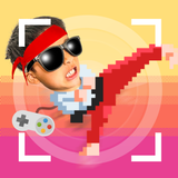 Camera Games