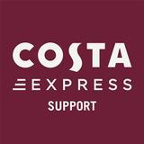 Costa Express Support icône