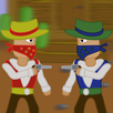 Eleven(ish) Seconds to Gundown APK