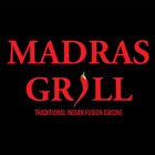 Madras Grill Shotts icône