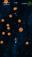 Asteroid Sprint capture d'écran 2