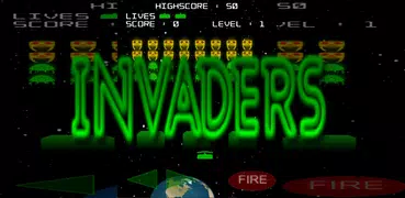 Invaders