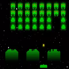 Invaders - Classic Shooter APK download