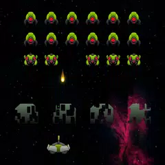 Invaders Deluxe APK download