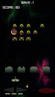 Invaders Deluxe پوسٹر